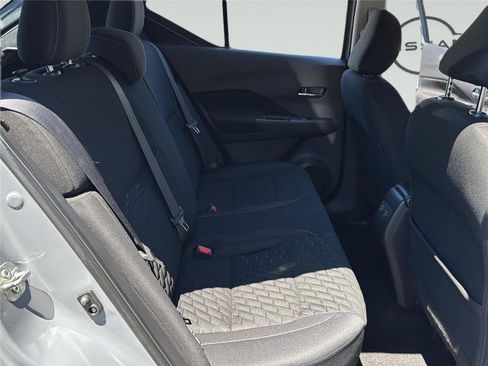 Used 2021 Nissan Kicks SV FWD image 27