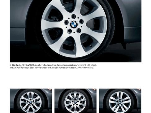 Used 2006 BMW 330xi Sedan image 67