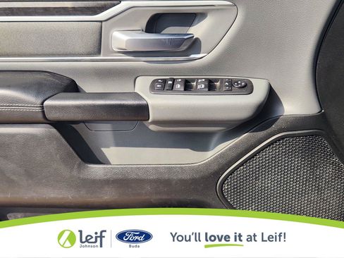 Used 2020 RAM 1500 Lone Star RWD image 17