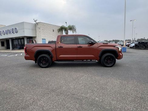 Used 2024 Toyota Tundra TRD Pro image 2