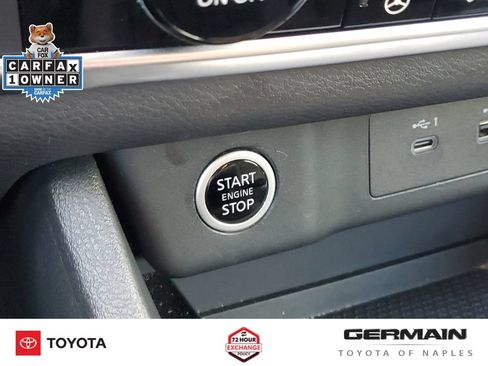 Used 2023 Nissan Rogue SV w/ SV Premium B Package FWD image 34