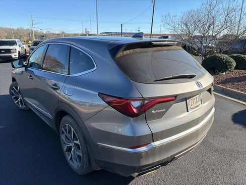 Used 2023 Acura MDX FWD w/ Technology Package image 5