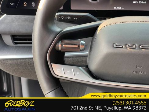 Used 2022 Lucid Air Grand Touring AWD/4WD image 24