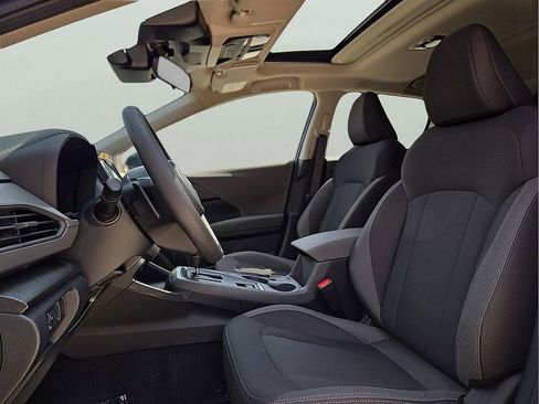 New 2026 Subaru Crosstrek 2.0i Premium AWD/4WD image 14