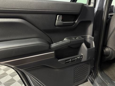 Used 2025 Toyota 4Runner SR5 RWD image 24