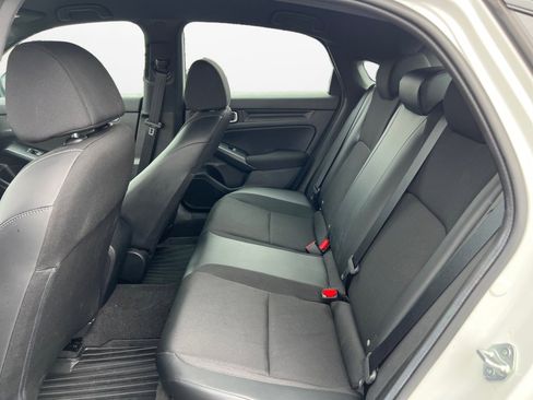 Certified 2023 Honda Civic Sport image 13