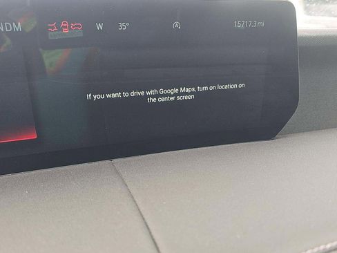 Used 2025 Ford Expedition Platinum image 25