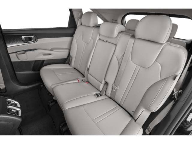 Certified 2025 Kia Sorento S w/ Panoramic Sunroof Package AWD/4WD image 9