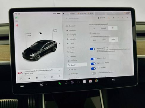 Used 2018 Tesla Model 3 Mid Range RWD image 34