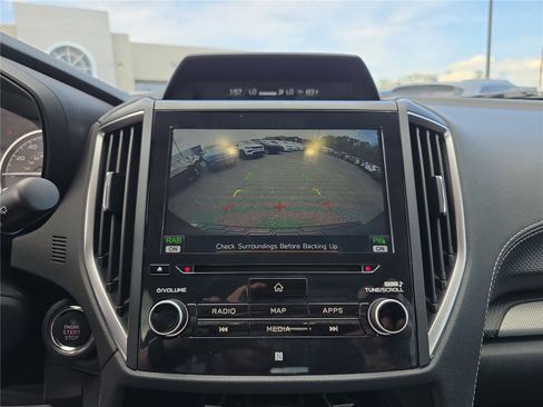 Used 2020 Subaru Forester Limited image 26