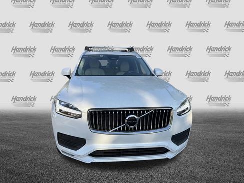 Certified 2023 Volvo XC90 B6 Core w/ Protection Package Premier image 3