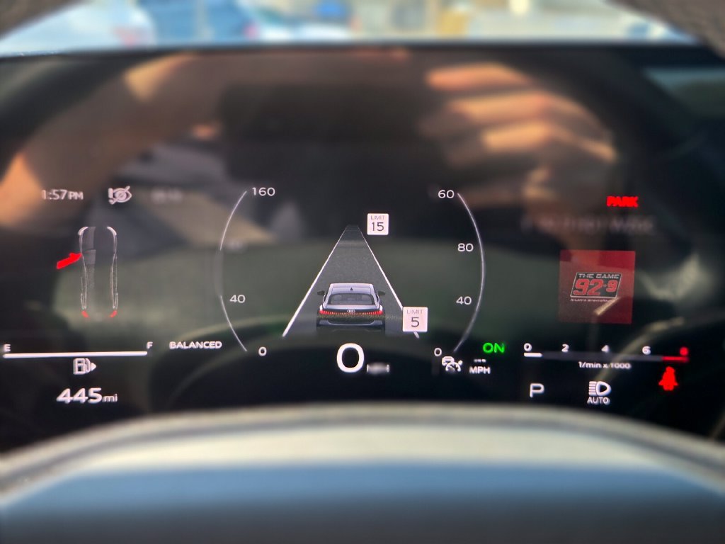 Certified 2025 Audi A5 Premium Plus w/ Premium Plus AWD/4WD image 27