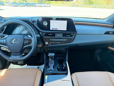 Used 2023 Lexus ES 350 w/ Premium Package image 19
