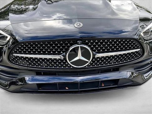 Used 2023 Mercedes-Benz C 300 4MATIC Sedan image 30