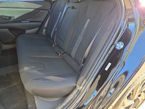 New 2026 Hyundai Elantra SEL Sport Premium image 20