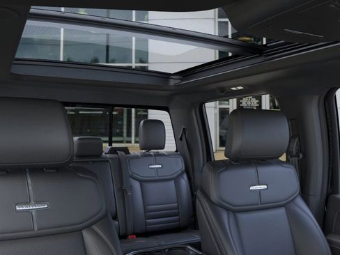 New 2026 Ford F150 Platinum image 22