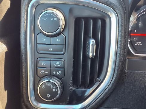 Used 2023 Chevrolet Silverado 2500 LT w/ Convenience Package image 23