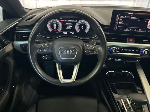 Used 2024 Audi A5 2.0T Premium w/ Summer of Audi Package AWD/4WD image 16