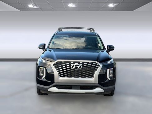 Used 2022 Hyundai Palisade SEL w/ Premium Package FWD image 10