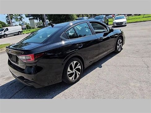 Used 2024 Subaru Legacy Premium image 22