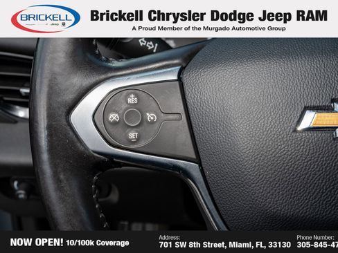 Used 2020 Chevrolet Traverse LT image 27