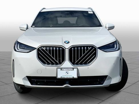 New 2026 BMW X3 xDrive30 w/ Convenience Package image 3