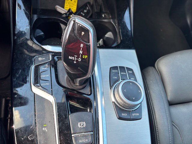Used 2020 BMW X3 sDrive30i w/ Driving Assistance Package RWD image 11