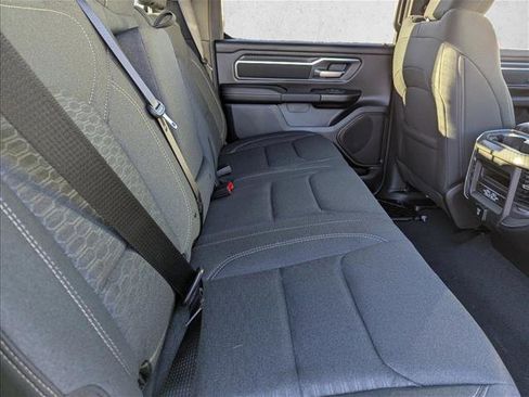 New 2026 RAM 1500 Big Horn image 29