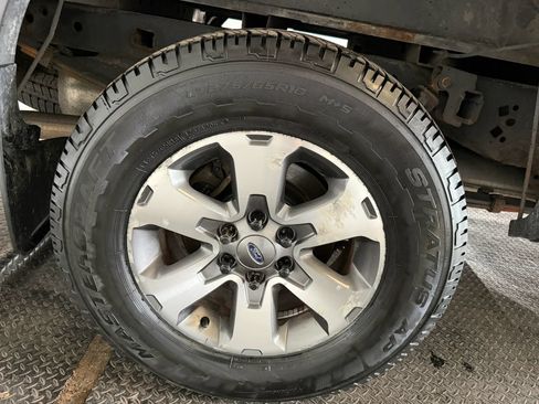 Used 2013 Ford F150 FX4 w/ Luxury Equipment Group AWD/4WD image 39