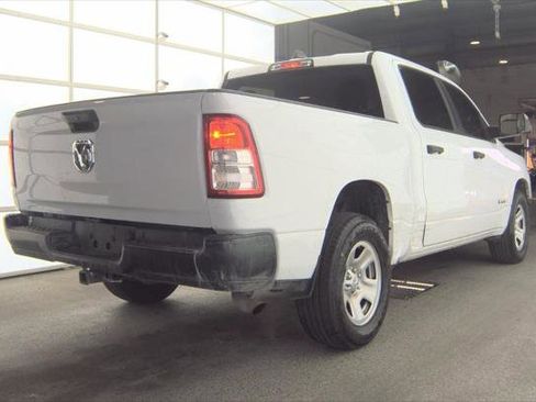 Used 2020 RAM 1500 Tradesman w/ Trailer Tow Group image 6