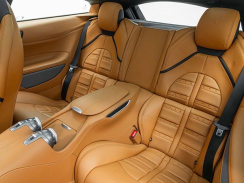 Certified 2019 Ferrari GTC4Lusso image 73