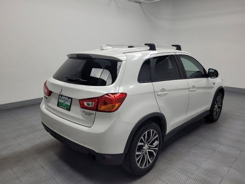 Used 2017 Mitsubishi Outlander Sport ES image 9