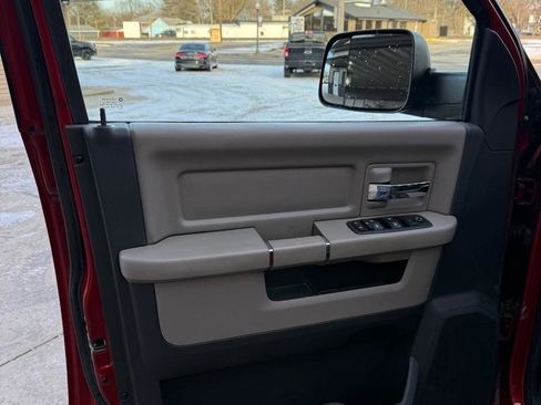 Used 2010 Dodge Ram 2500 Truck SLT w/ Big Horn Regional Pkg image 10