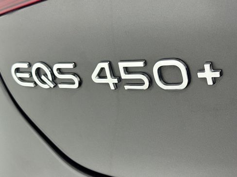 Certified 2023 Mercedes-Benz EQS 450+ Sedan image 9