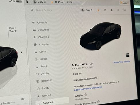 Used 2025 Tesla Model 3 Long Range image 22