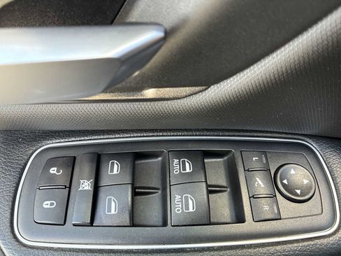 Used 2019 RAM 1500 Sport w/ Alpine Leather & Sound Group AWD/4WD image 15