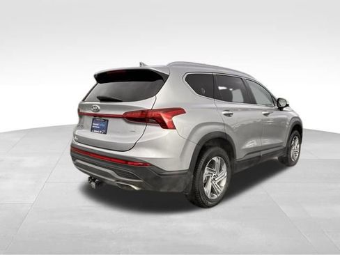 Used 2023 Hyundai Santa Fe SEL w/ Cargo Package image 5