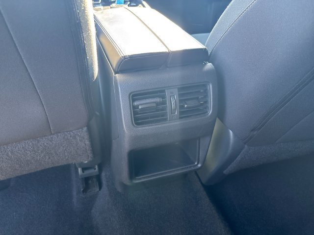 Certified 2023 Nissan Rogue S AWD/4WD image 14