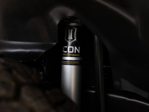 Used 2021 Jeep Wrangler Rubicon w/ Cold Weather Group image 13