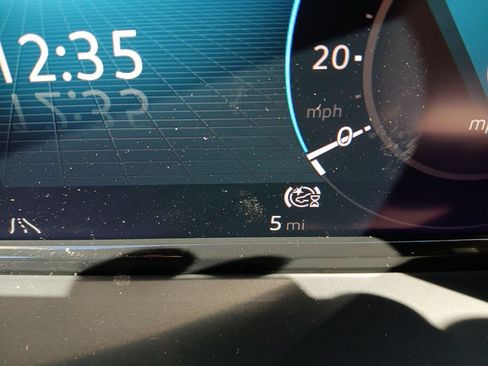 New 2026 Volkswagen Atlas SE AWD/4WD image 16