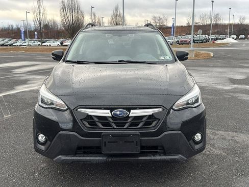 Used 2023 Subaru Crosstrek 2.5i Limited image 16