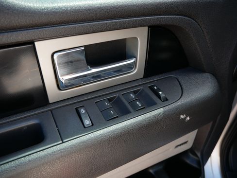 Used 2012 Ford F150 FX4 w/ FX Luxury Pkg AWD/4WD image 19