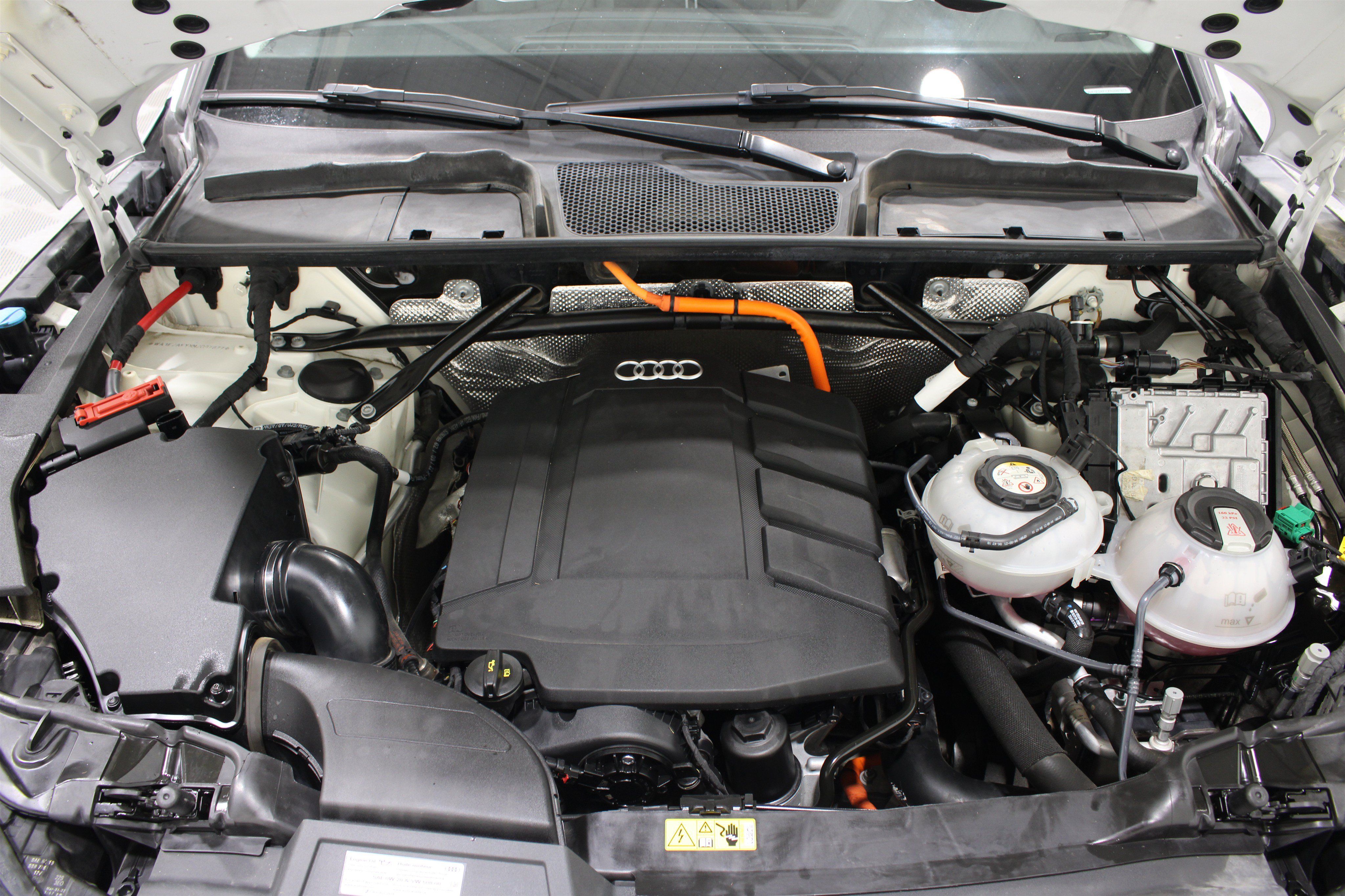 Used 2022 Audi Q5 e Premium Plus AWD/4WD image 42
