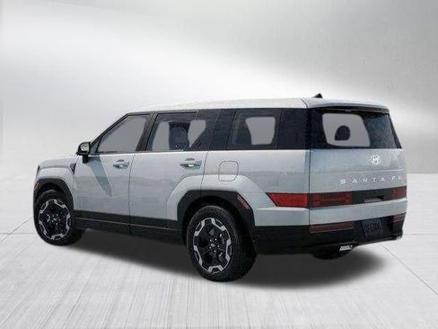 New 2026 Hyundai Santa Fe SE FWD image 14