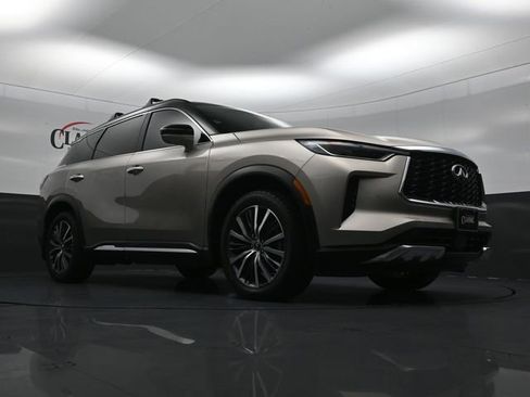 Used 2022 INFINITI QX60 Autograph w/ Cargo Package image 28