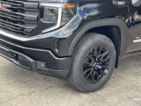 New 2026 GMC Sierra 1500 Elevation AWD/4WD image 8
