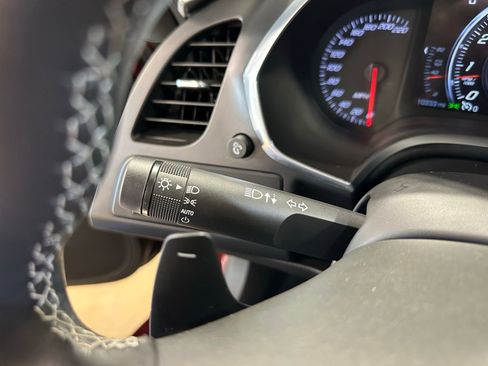 Used 2016 Chevrolet Corvette Z06 w/ 2LZ Preferred Equipment Group image 21