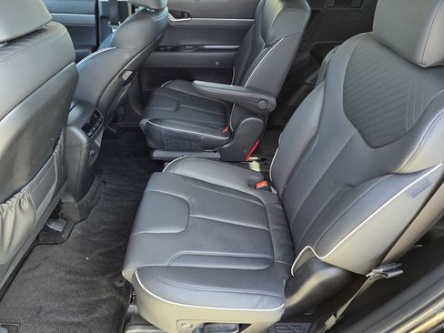 Certified 2024 Hyundai Palisade XRT image 16