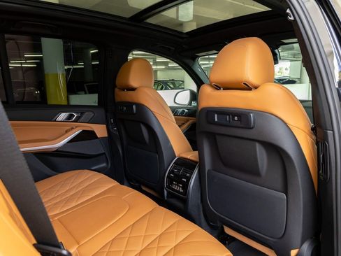 Used 2023 BMW X5 xDrive40i w/ Premium Package image 25