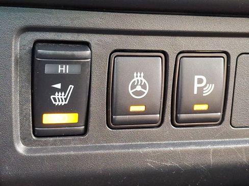 Used 2023 Nissan Frontier PRO-4X w/ Pro Convenience Package AWD/4WD image 24